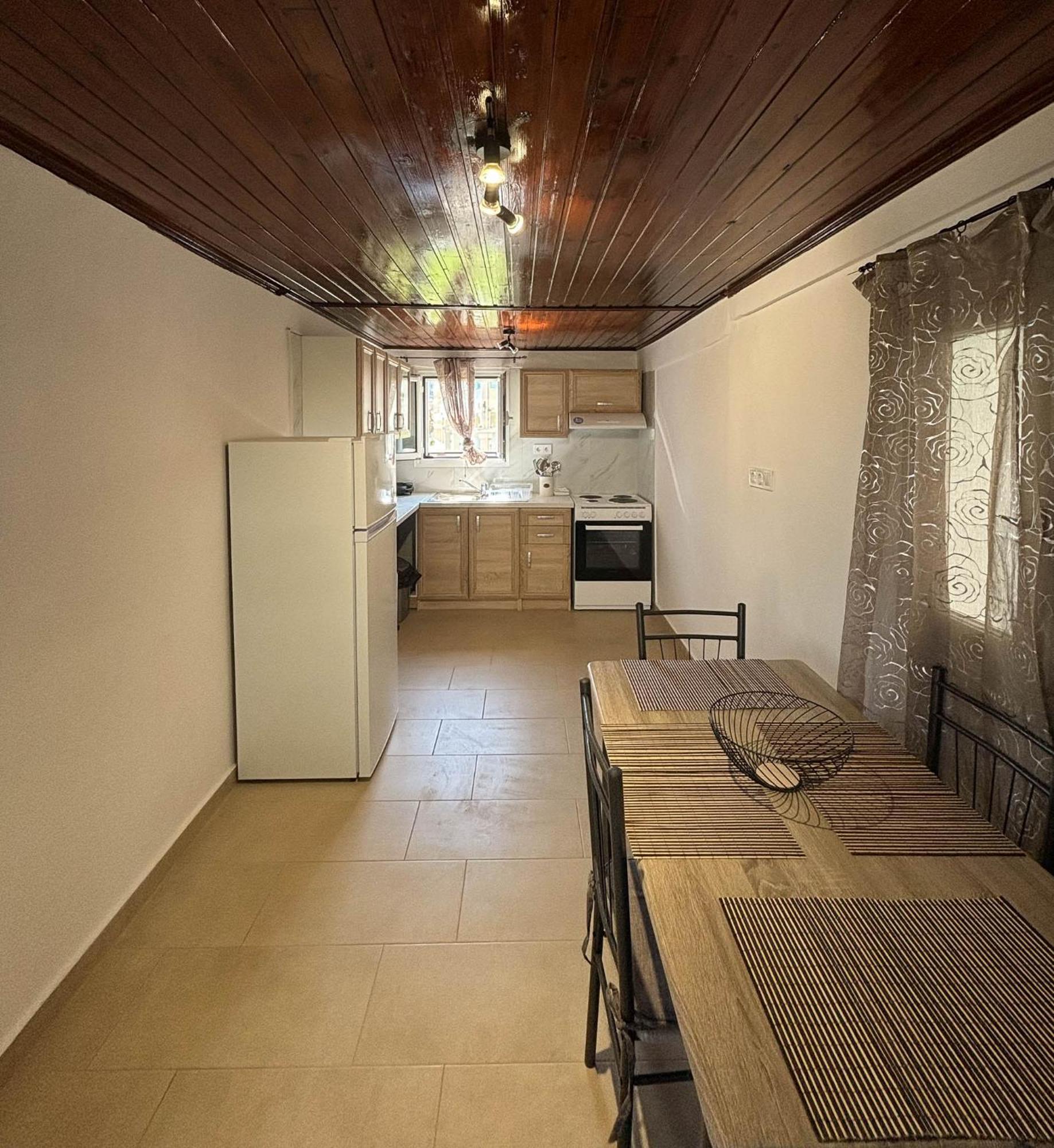 Antigone Apartments Kassiopi Exterior photo